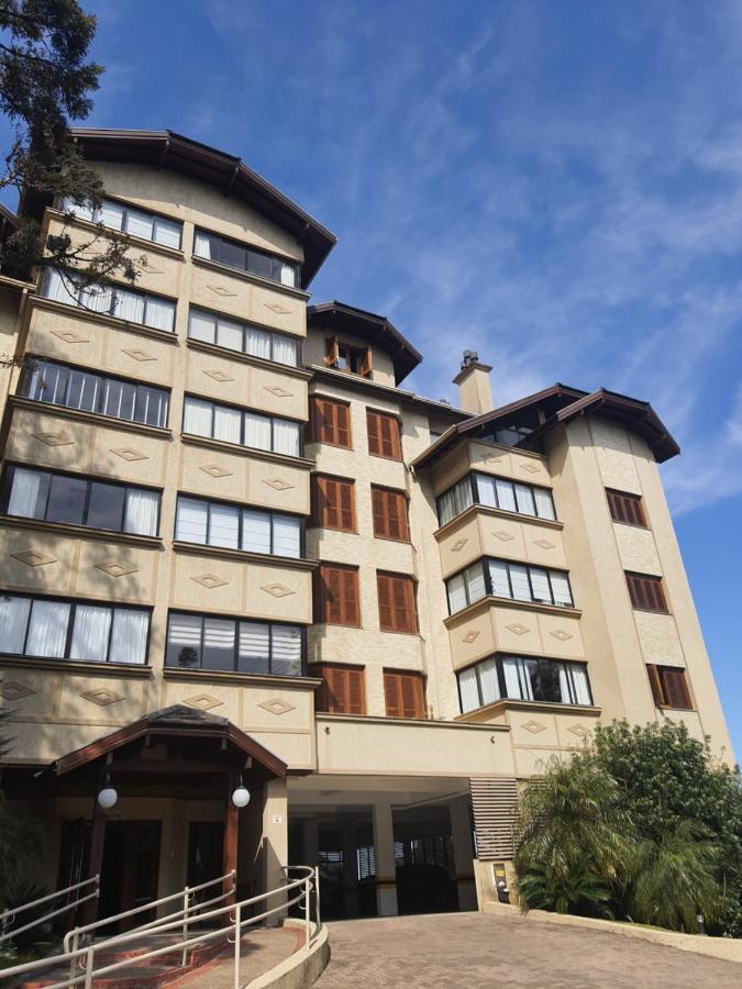 Cobertura Premium No Centro De Apartment Gramado