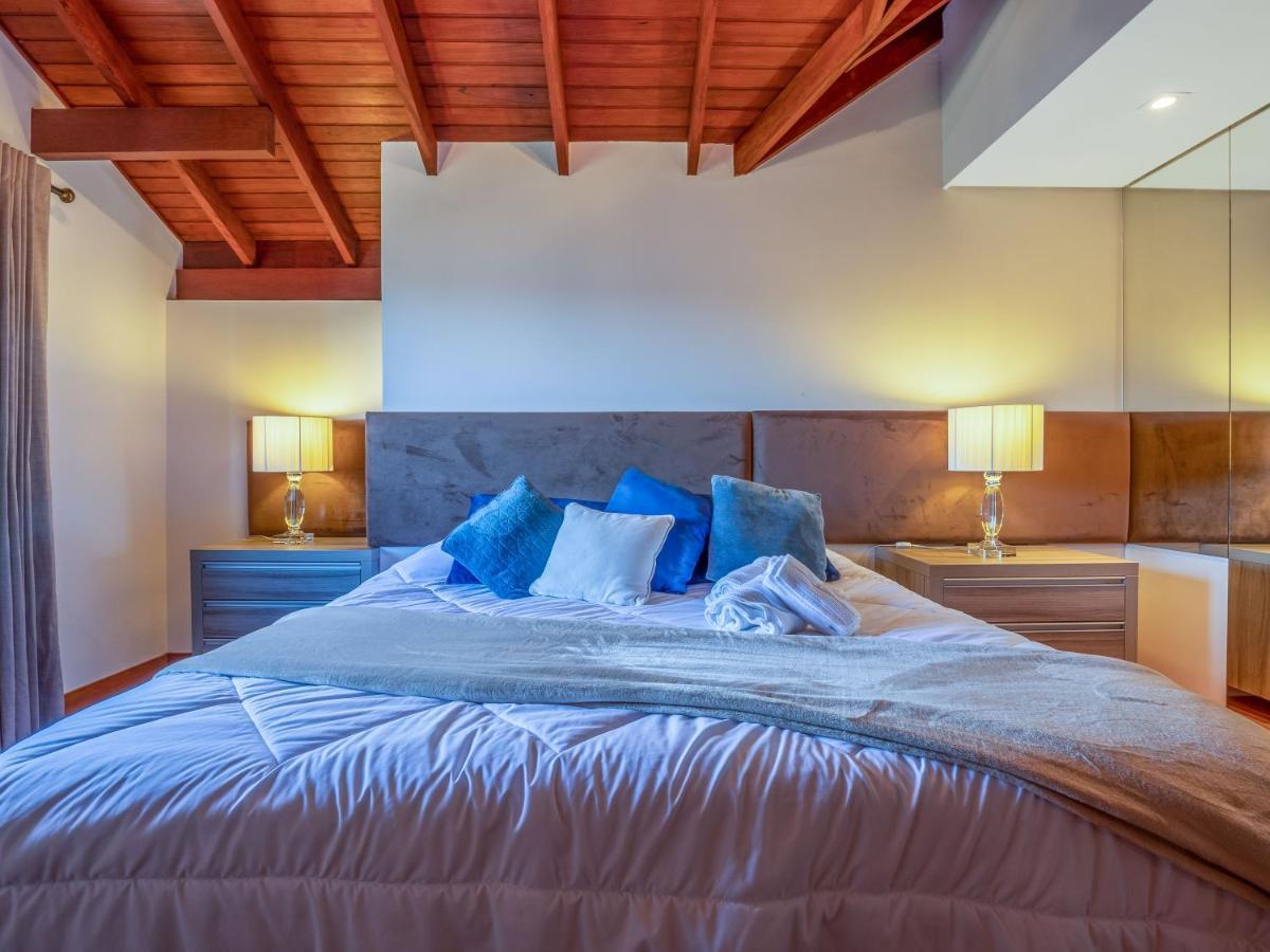 Apartment Cobertura Premium No Centro De Gramado