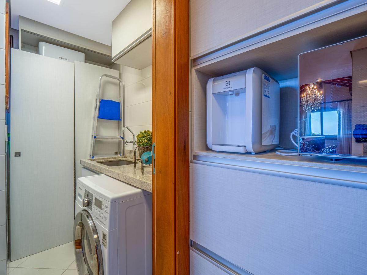 Apartment Cobertura Premium No Centro De Gramado